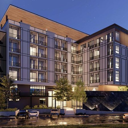 Carrara Hotel Hatyai Hat Yai Εξωτερικό φωτογραφία