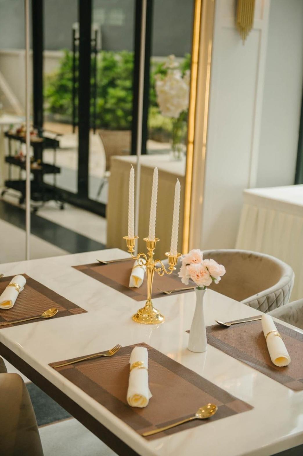 Carrara Hotel Hatyai Hat Yai Εξωτερικό φωτογραφία