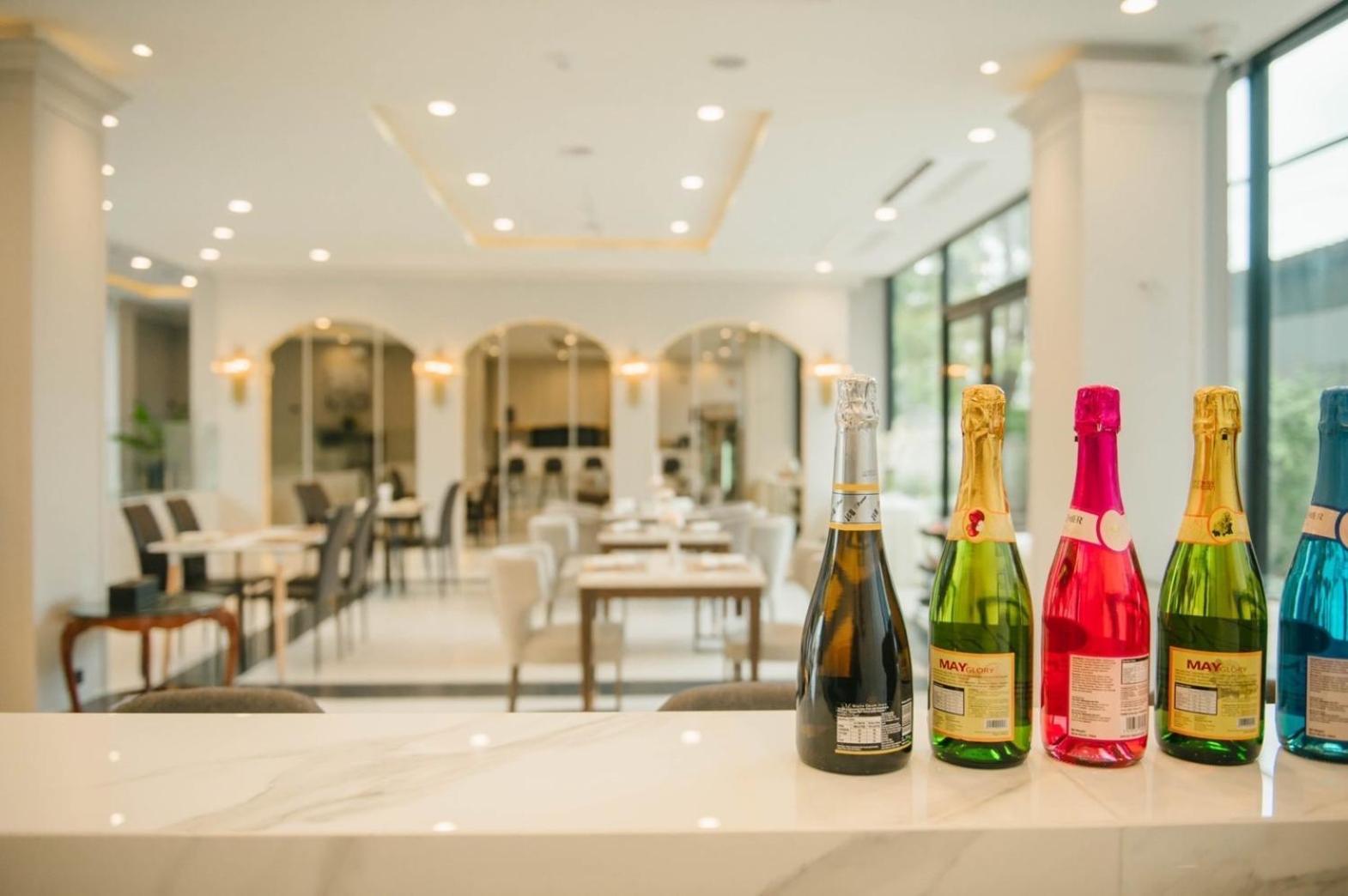 Carrara Hotel Hatyai Hat Yai Εξωτερικό φωτογραφία