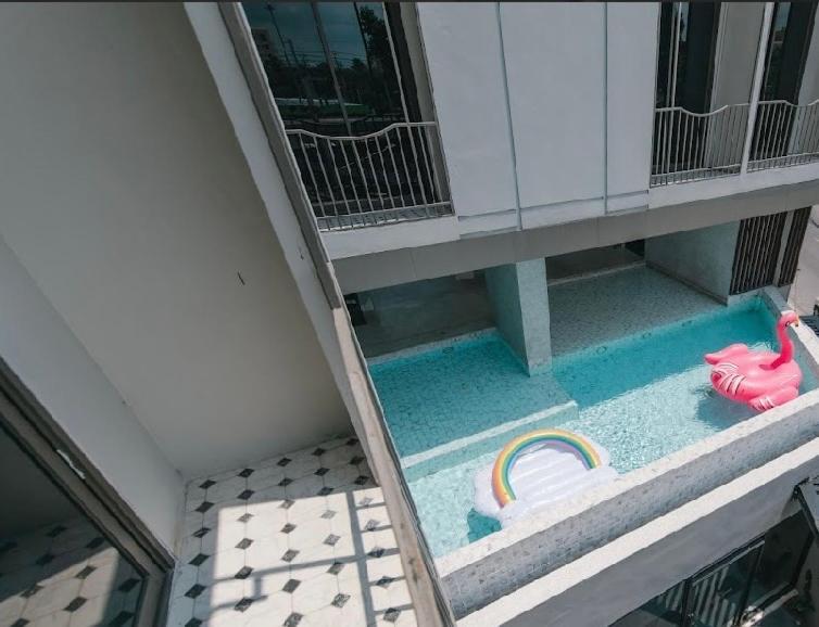 Carrara Hotel Hatyai Hat Yai Εξωτερικό φωτογραφία