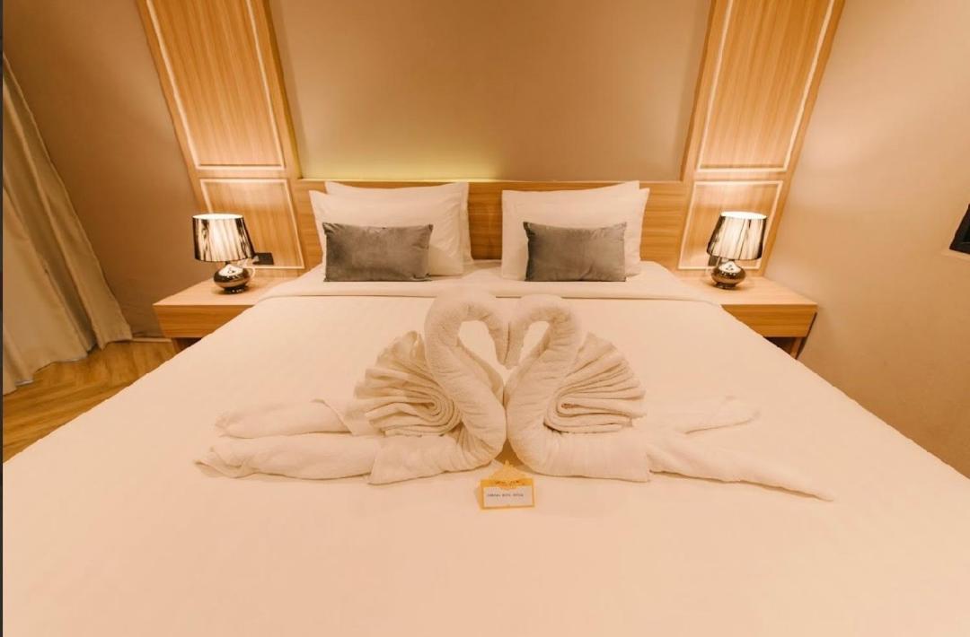 Carrara Hotel Hatyai Hat Yai Εξωτερικό φωτογραφία