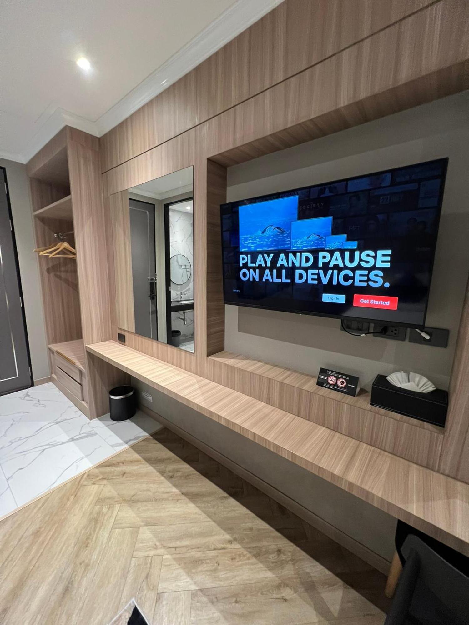 Carrara Hotel Hatyai Hat Yai Εξωτερικό φωτογραφία