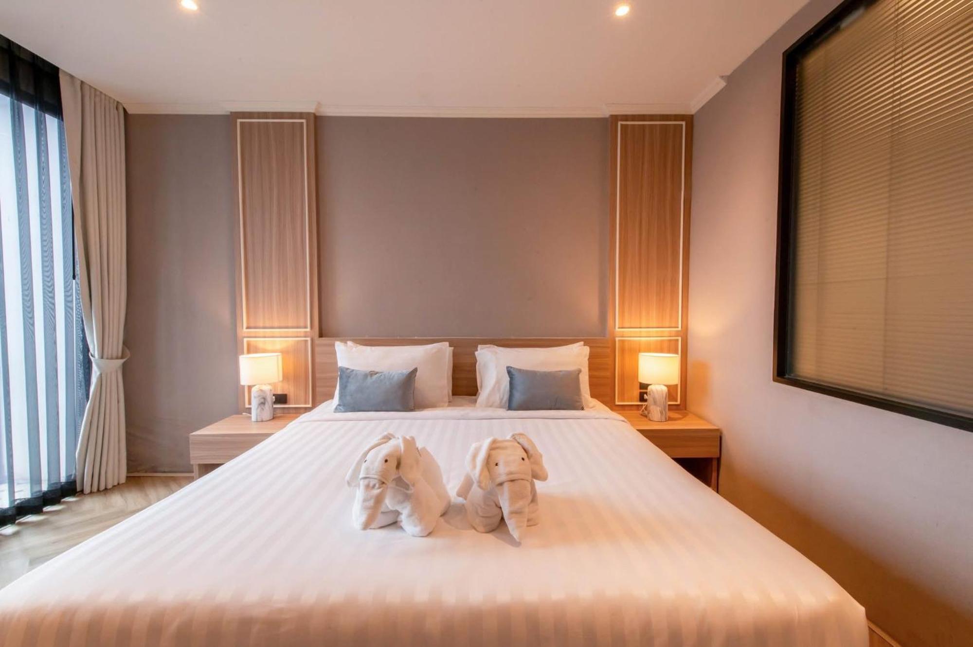 Carrara Hotel Hatyai Hat Yai Εξωτερικό φωτογραφία